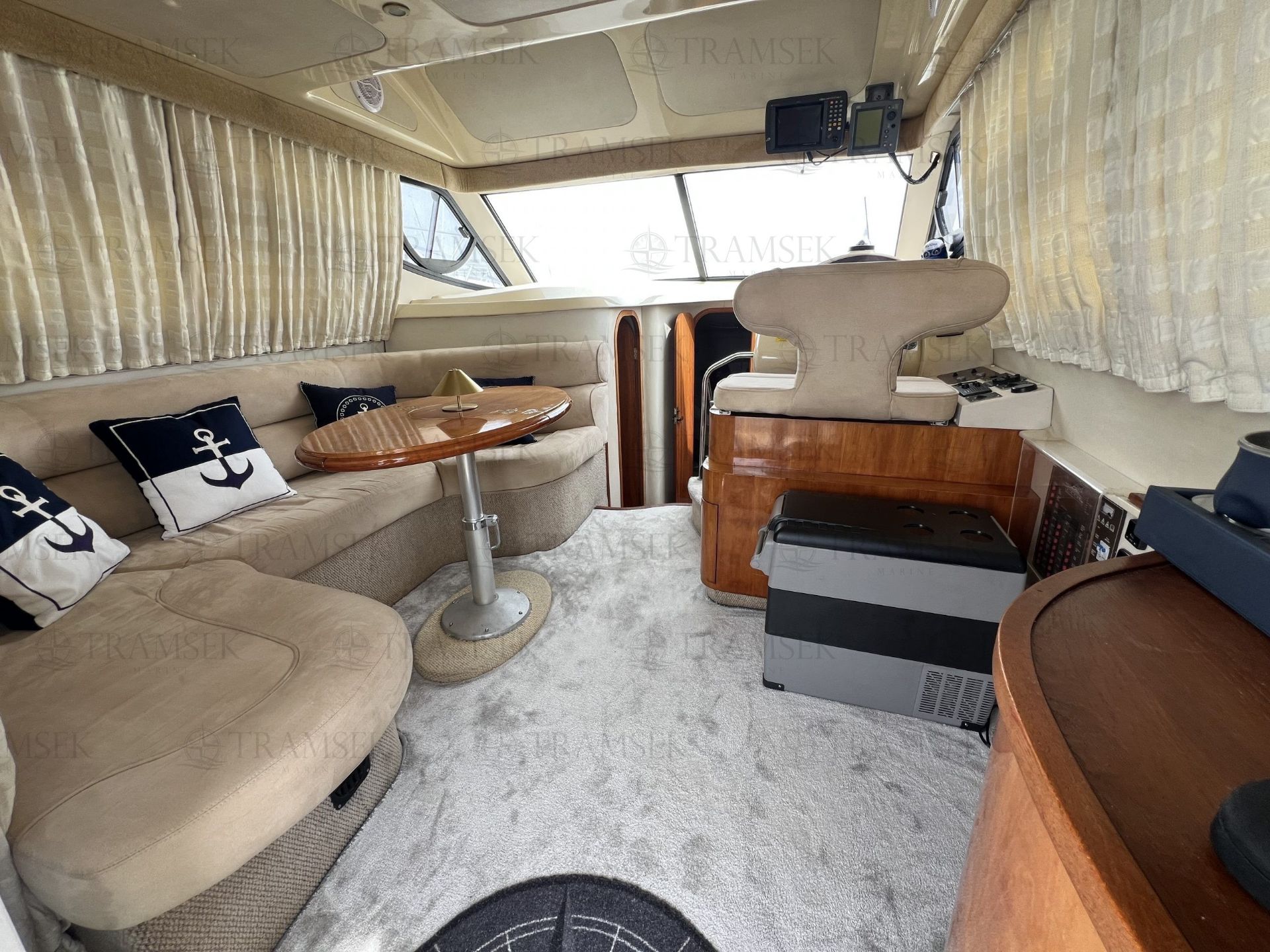 Birchwood 36 Challenger  prilo... - 2001 - for sale call for a price 