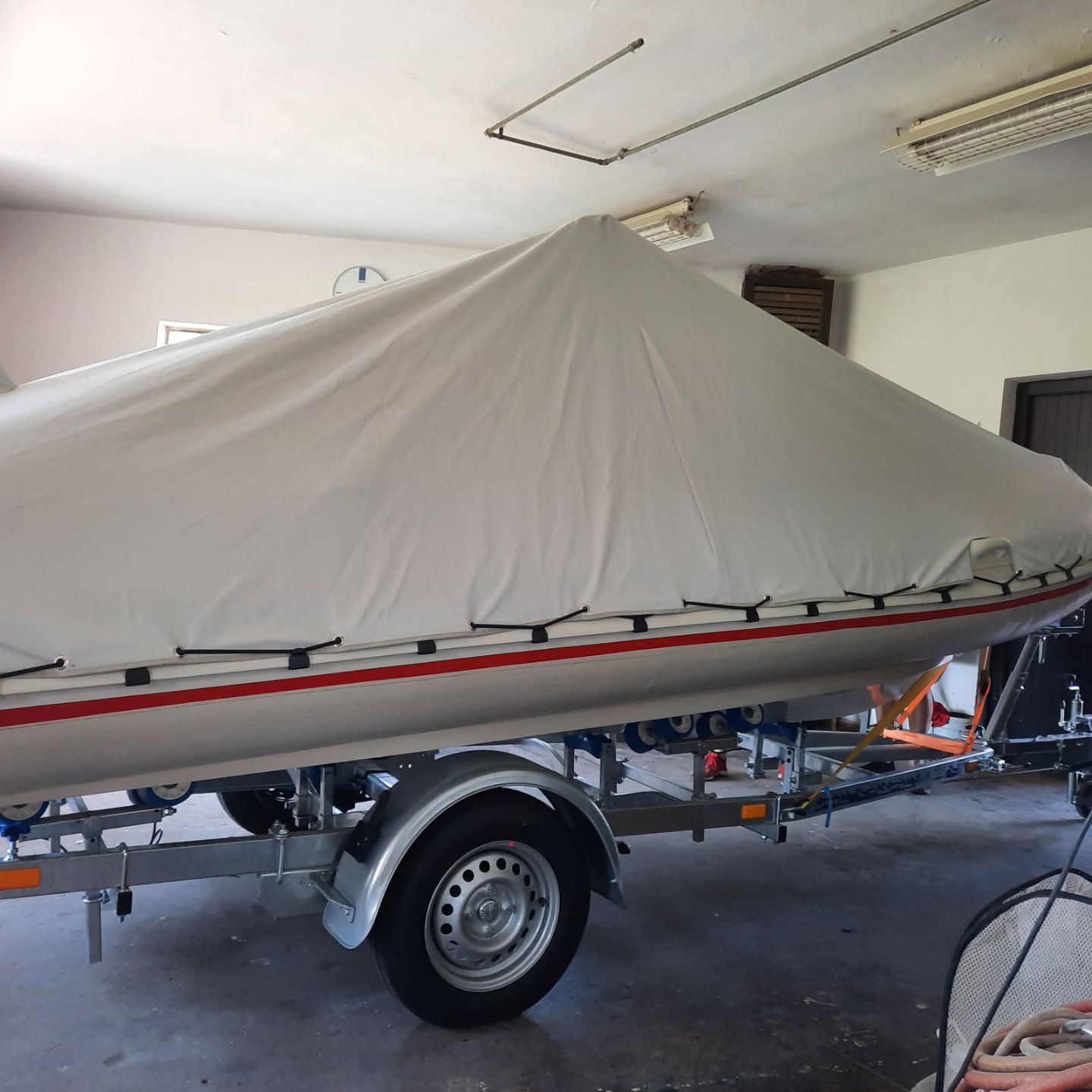Barracuda 500 - 2022