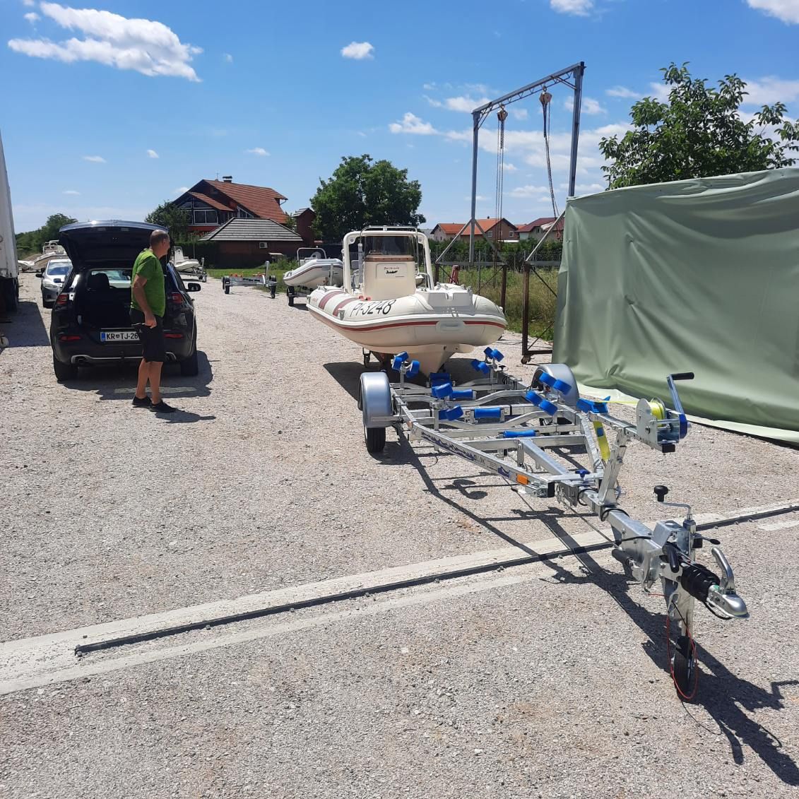 Barracuda 500 - 2022