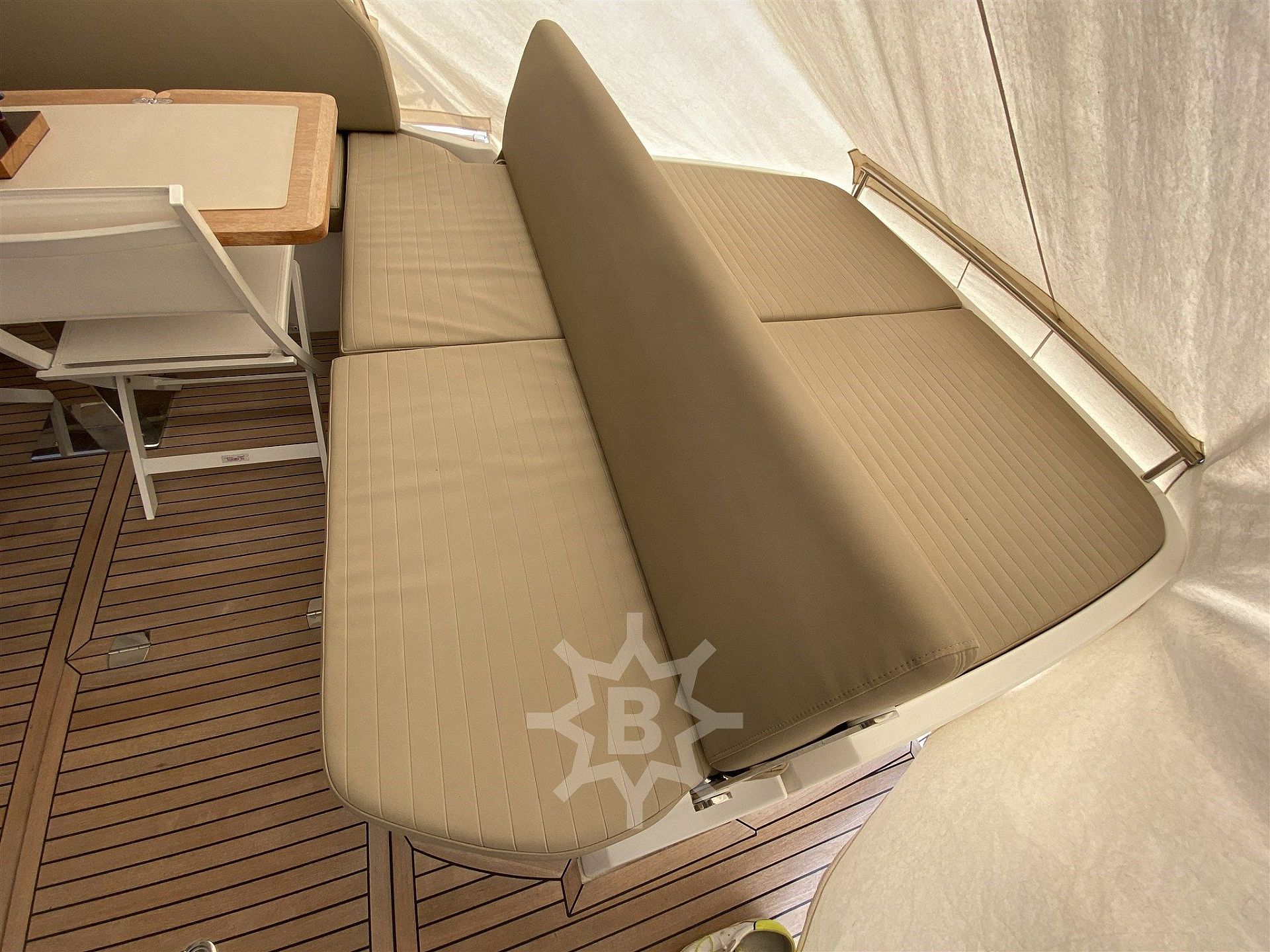 Azimut Atlantis 43 - 2016