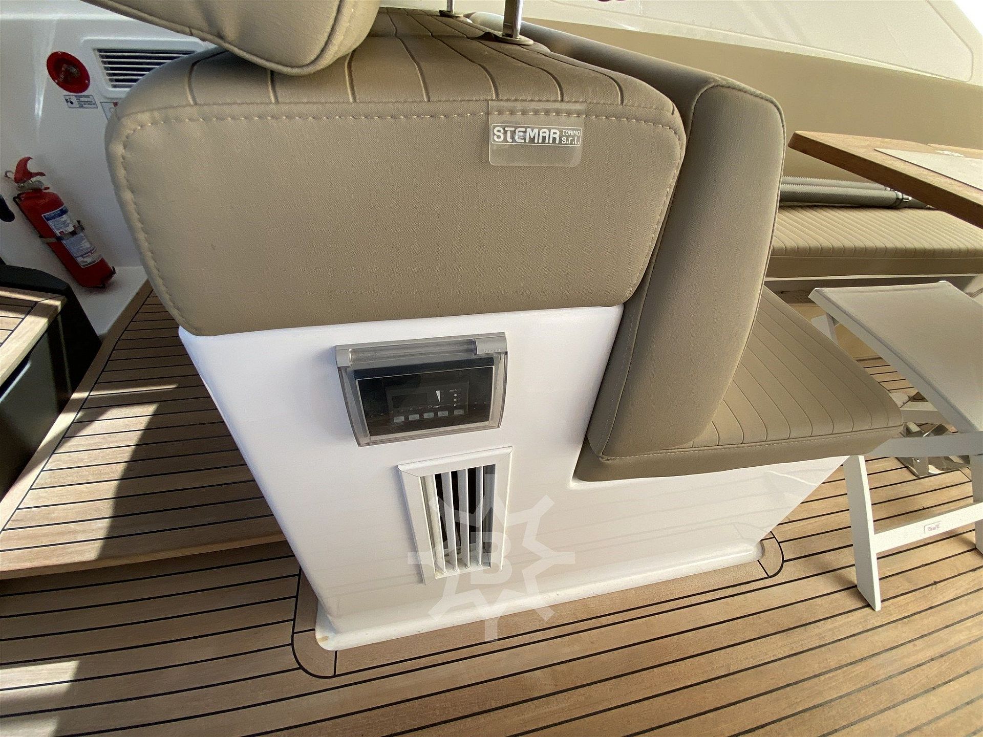Azimut Atlantis 43 - 2016