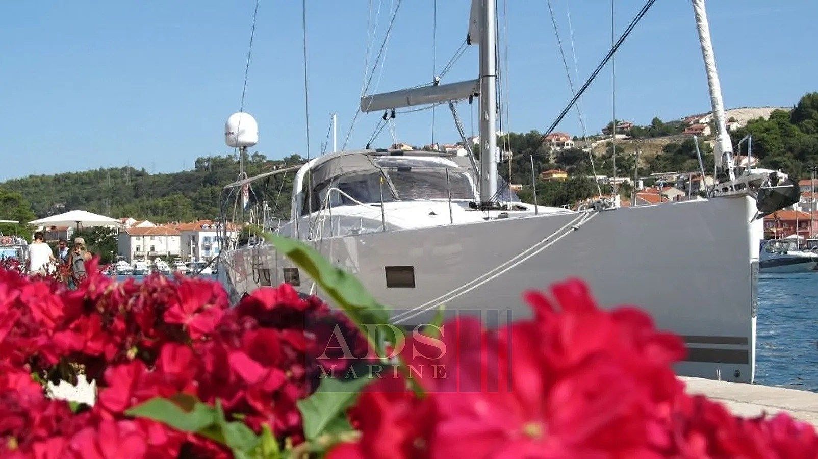 Jeanneau 64 - 2016