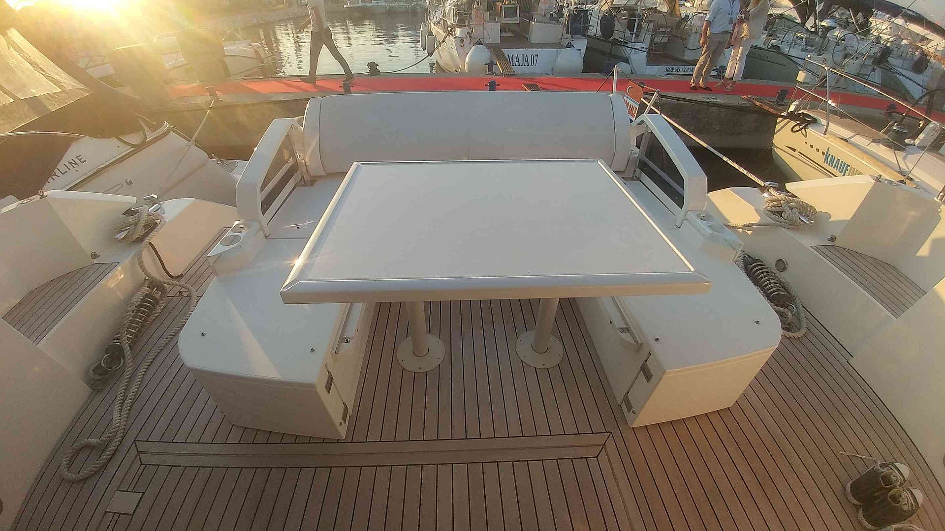 Fairline Targa 50 - 2013