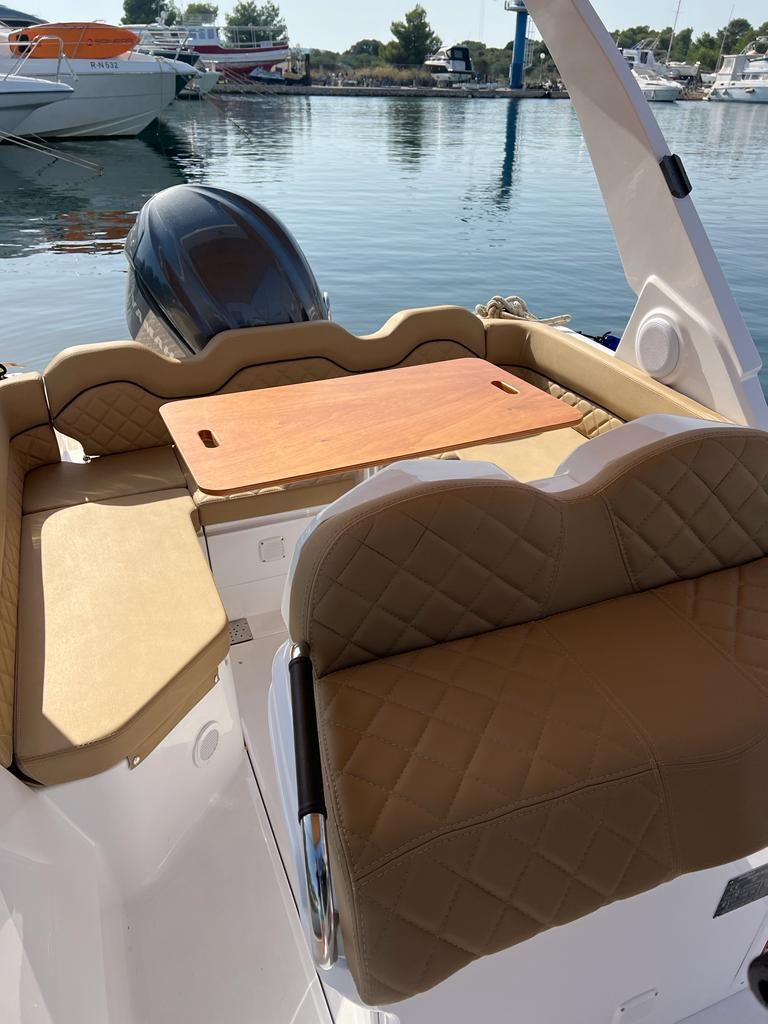 Salpa SOLEIL 26 - 2022