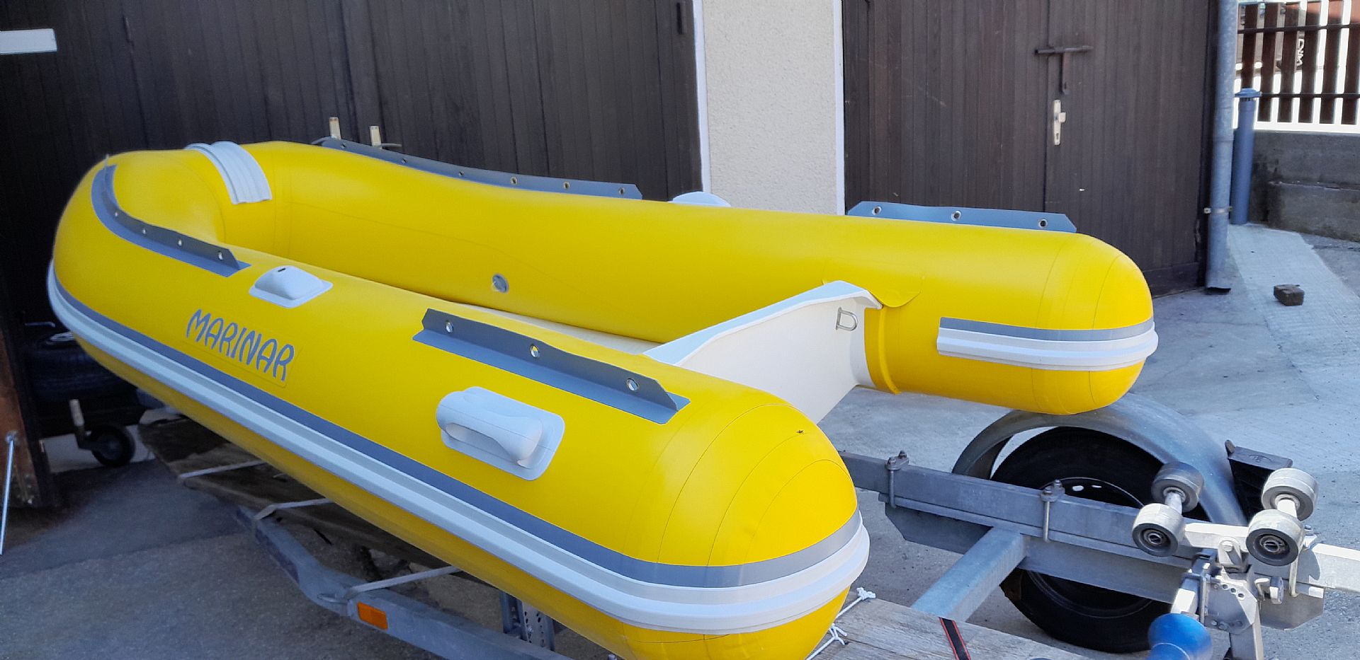 MARINAR S 275 HAYPALON - 2026