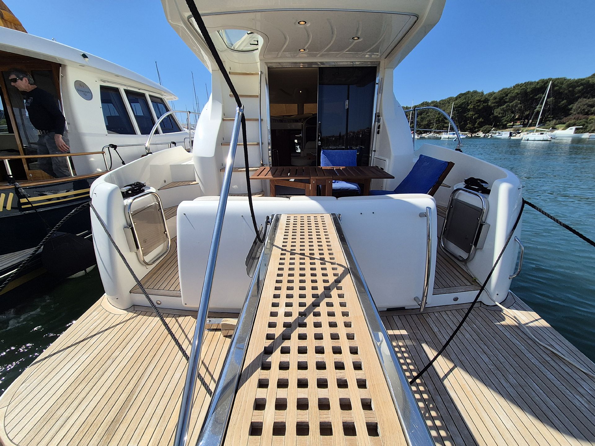 Azimut 42 - 2002