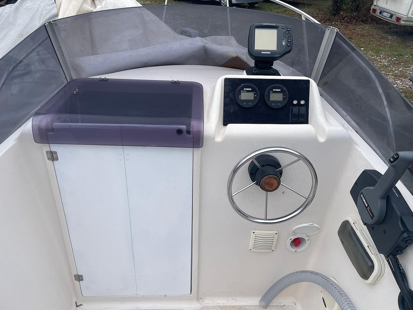 TEOREMA EXPLORER 5 - 2017
