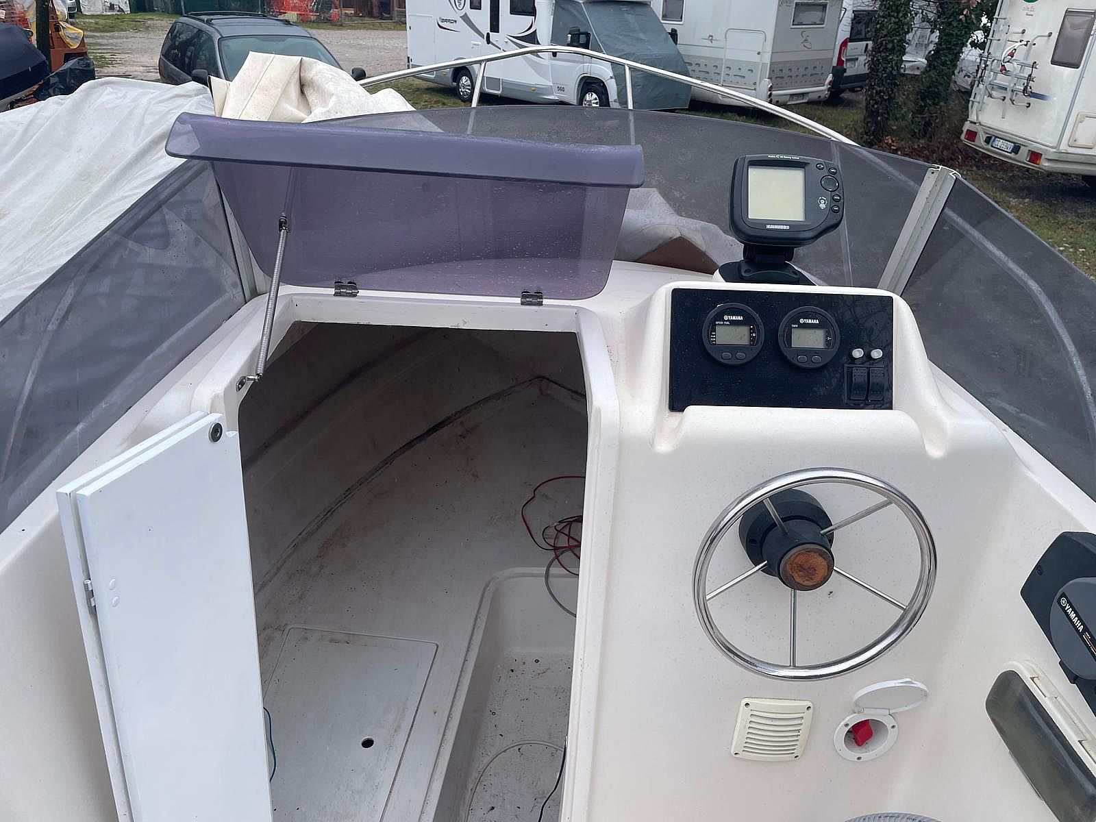 TEOREMA EXPLORER 5 - 2017
