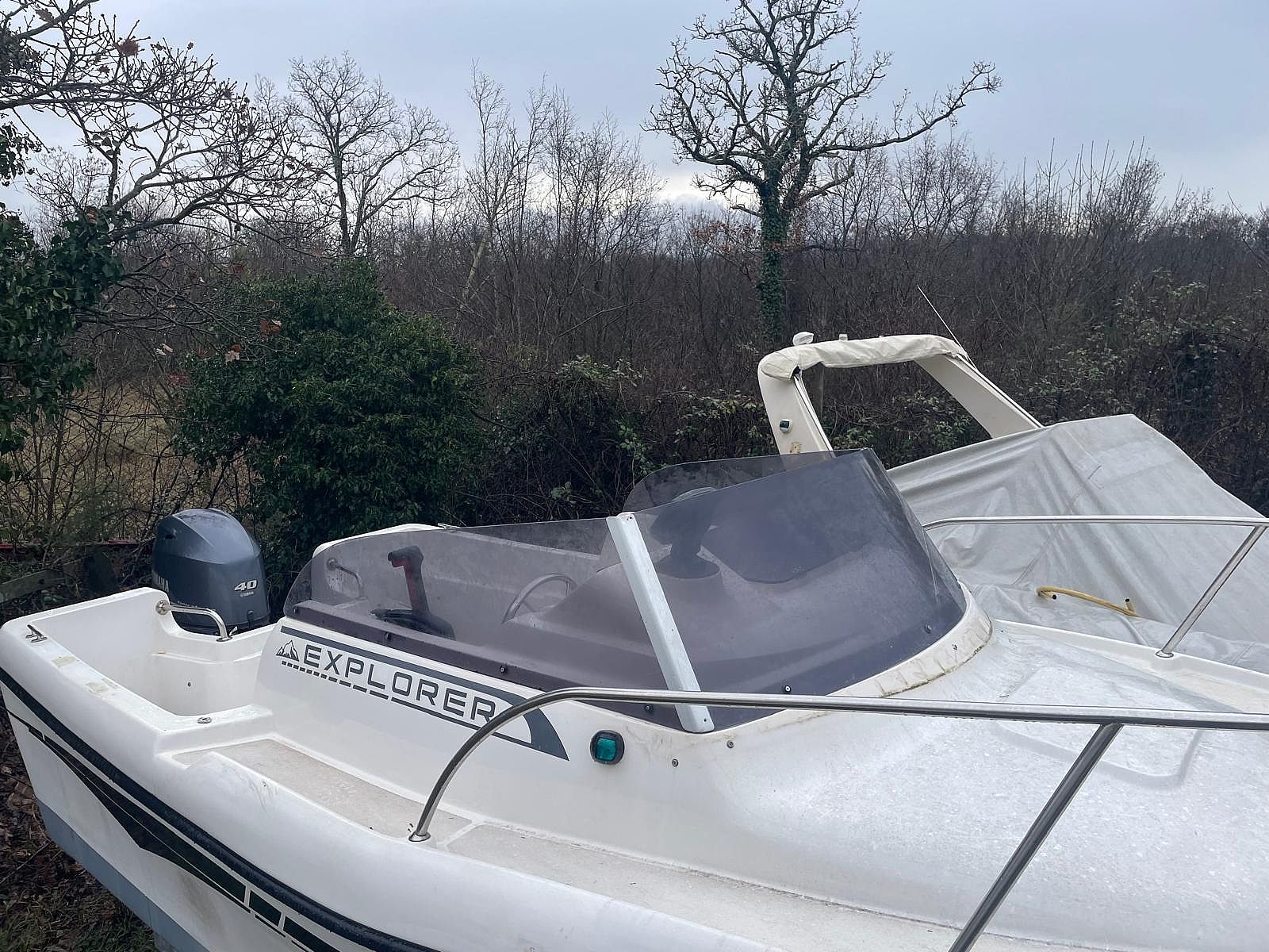 TEOREMA EXPLORER 5 - 2017