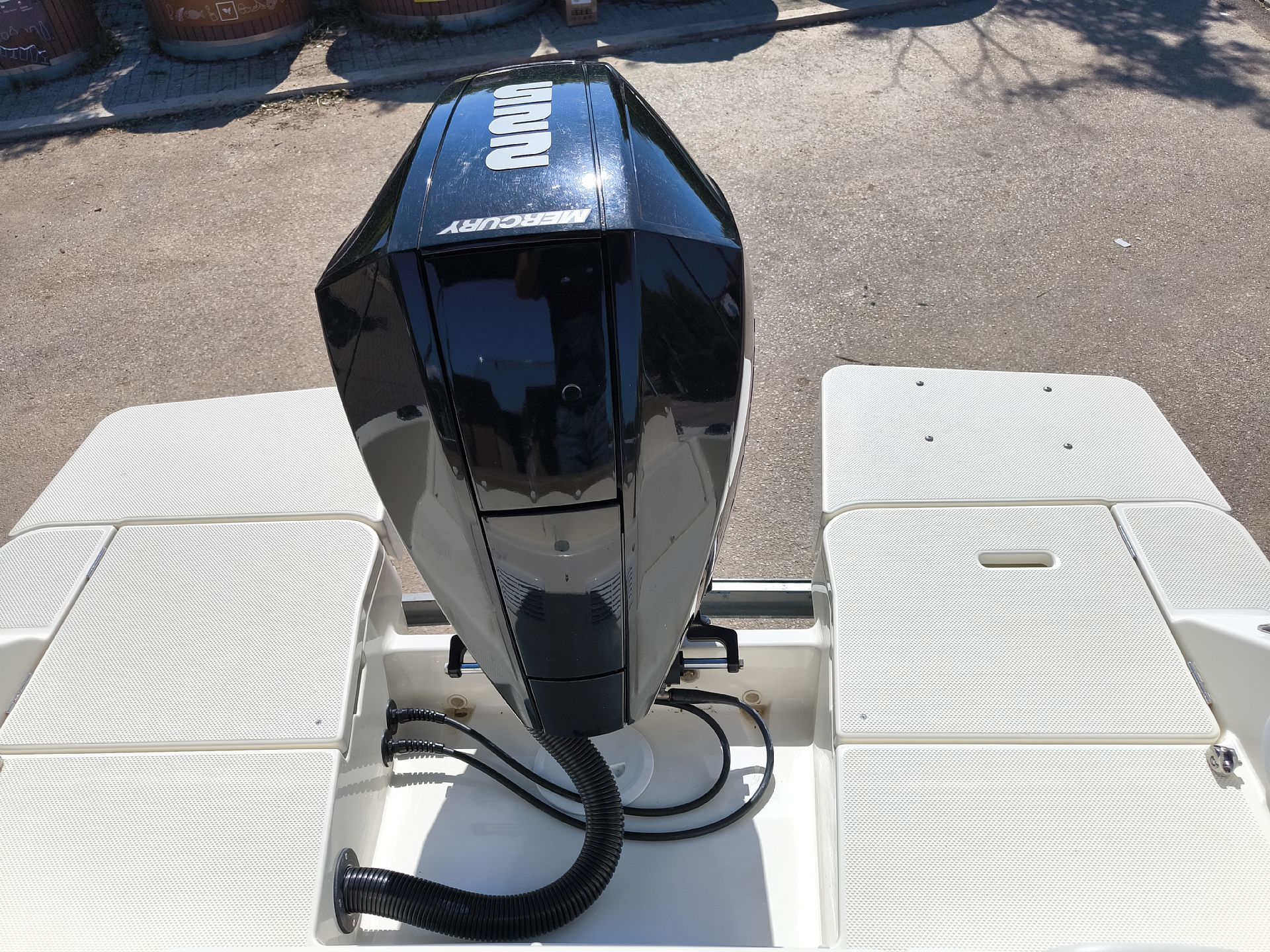 Quicksilver 675 ACTIV SUNDECK - 2020