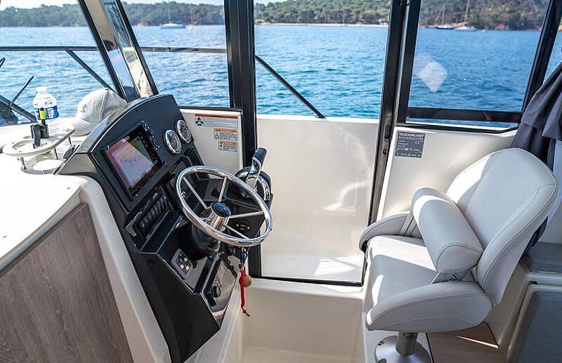 Quicksilver 705 Pilothouse - 2026 - for sale: 50000.-EUR