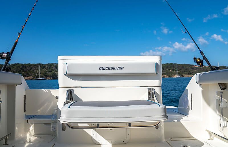 Quicksilver 705 Pilothouse - 2026 - for sale: 50000.-EUR