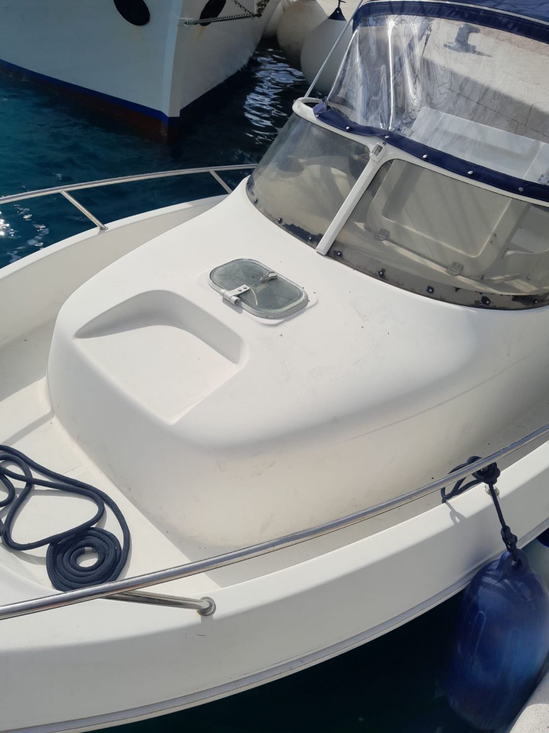 Quicksilver wa - 2001