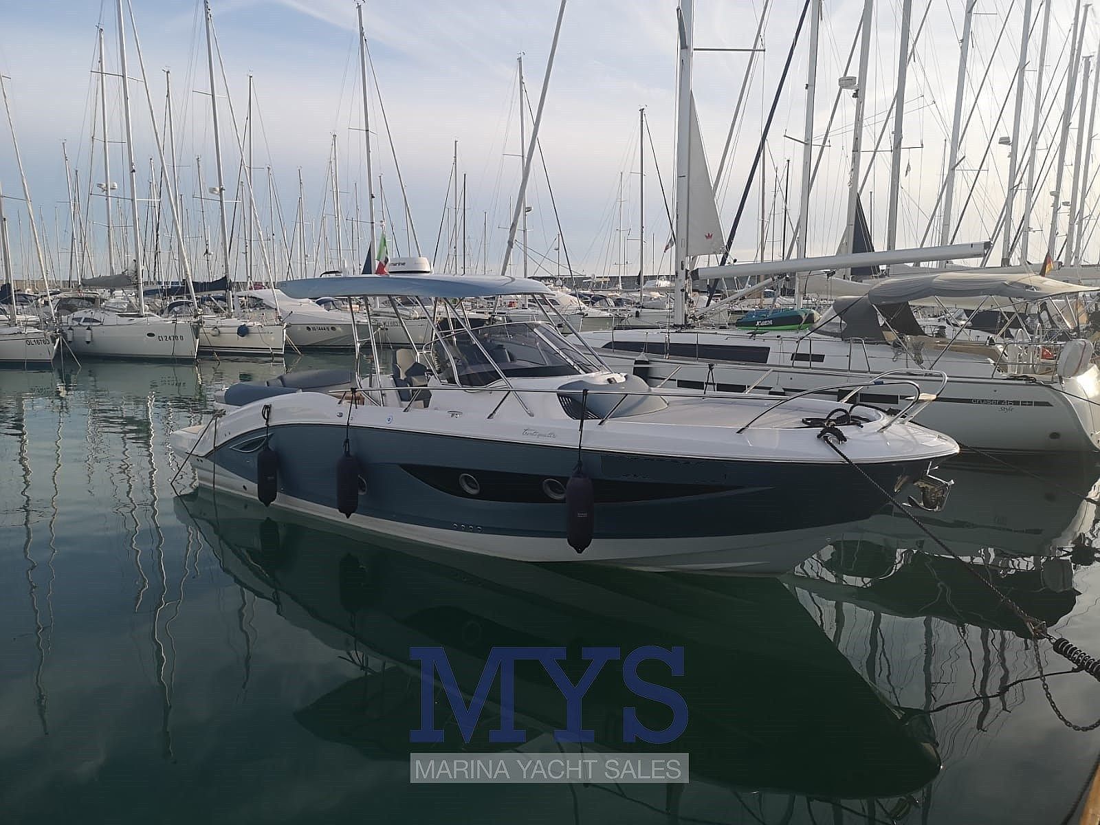 Sessa Marine KEY LARGO 34 IB - 2020 - for sale: 229000.-EUR