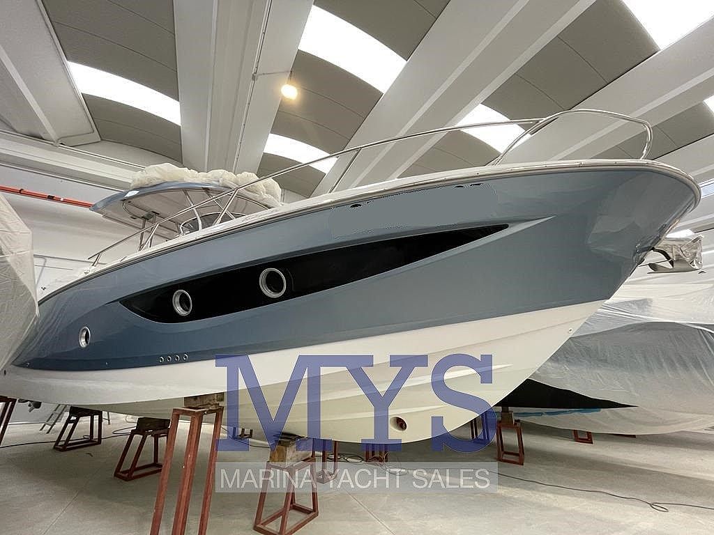 Sessa Marine KEY LARGO 34 IB - 2020