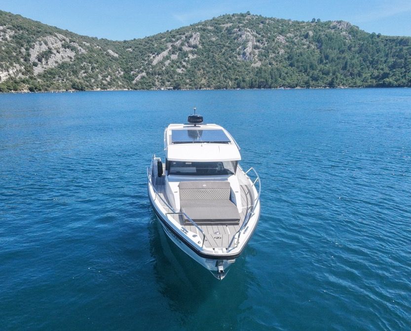 NORDKAPP GRAND COUPE 905 - 2023 - for sale: 174900.-EUR