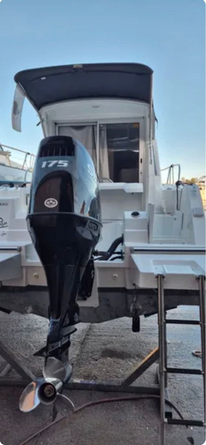 Beneteau ANTARES 7 SUZUKI - INCE - 2022