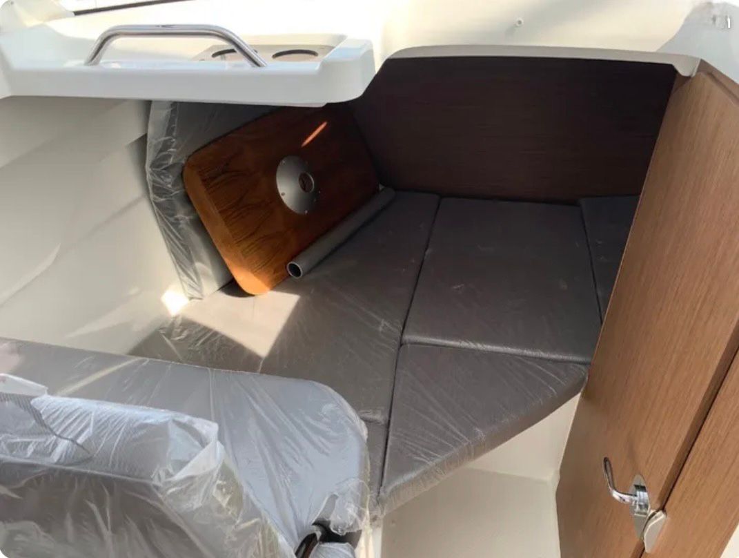 Beneteau ANTARES 7 OB - INCE - 2021