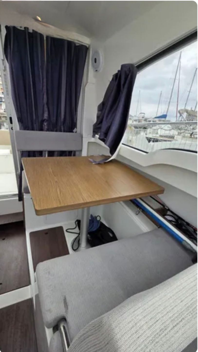 Beneteau ANTARES 7 OB - INCE - 2020