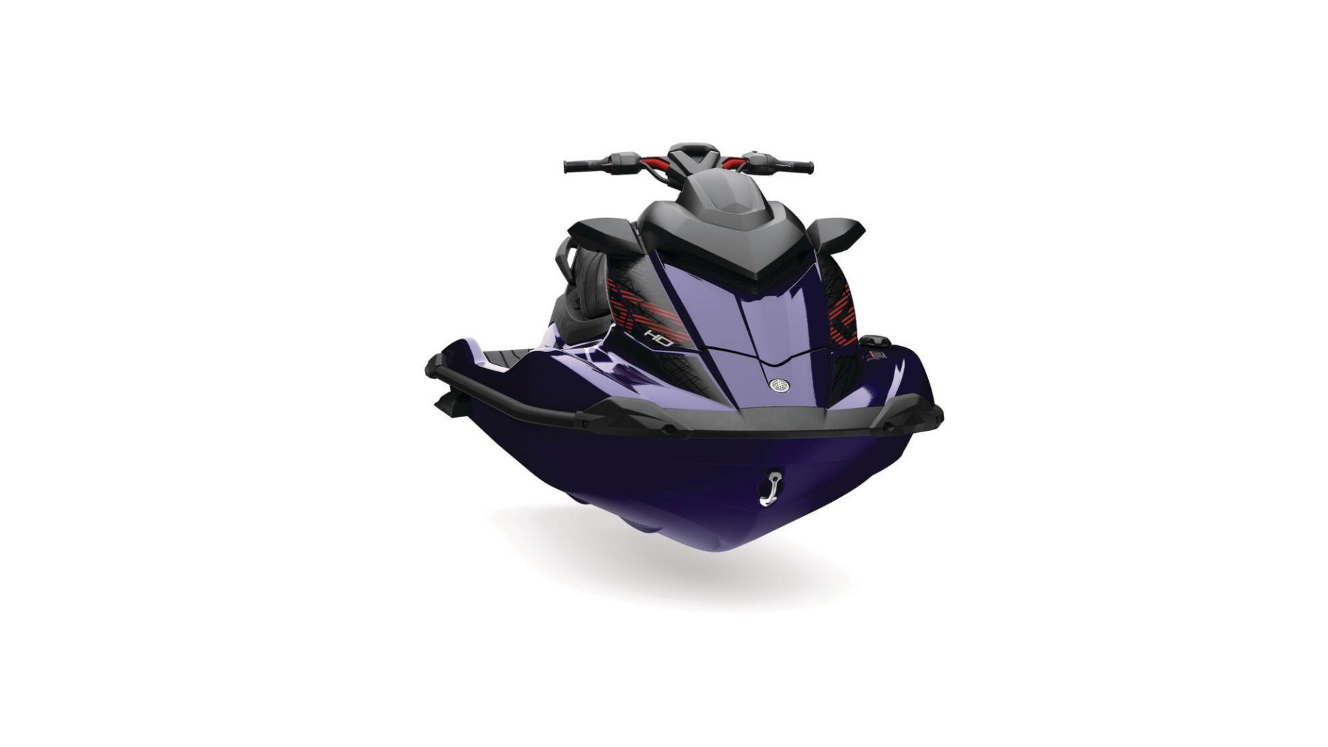 Yamaha GP HO 2026 + DARILO - 2026