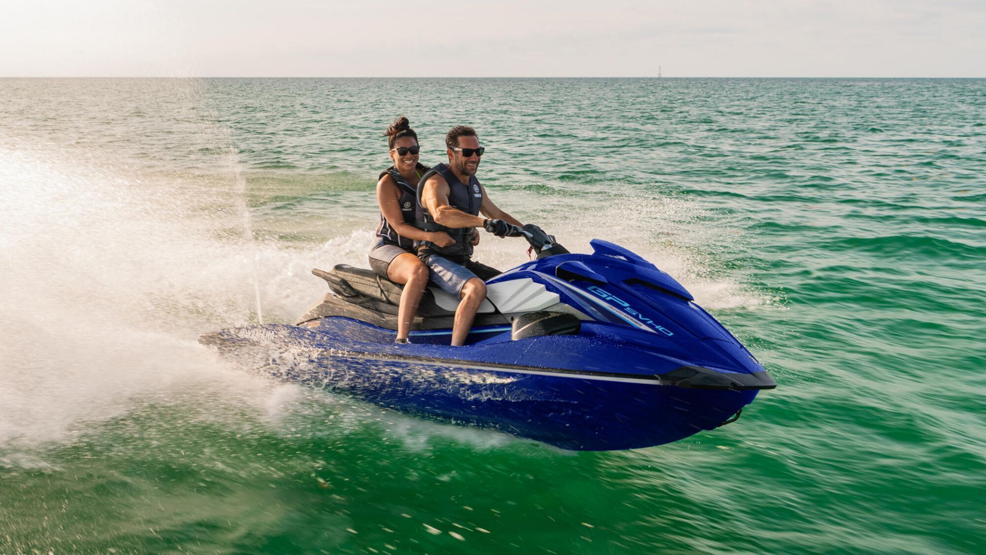 Yamaha GP SVHO-2024 -AKCIJA - TOP PONUDBA   DARILO - 2024