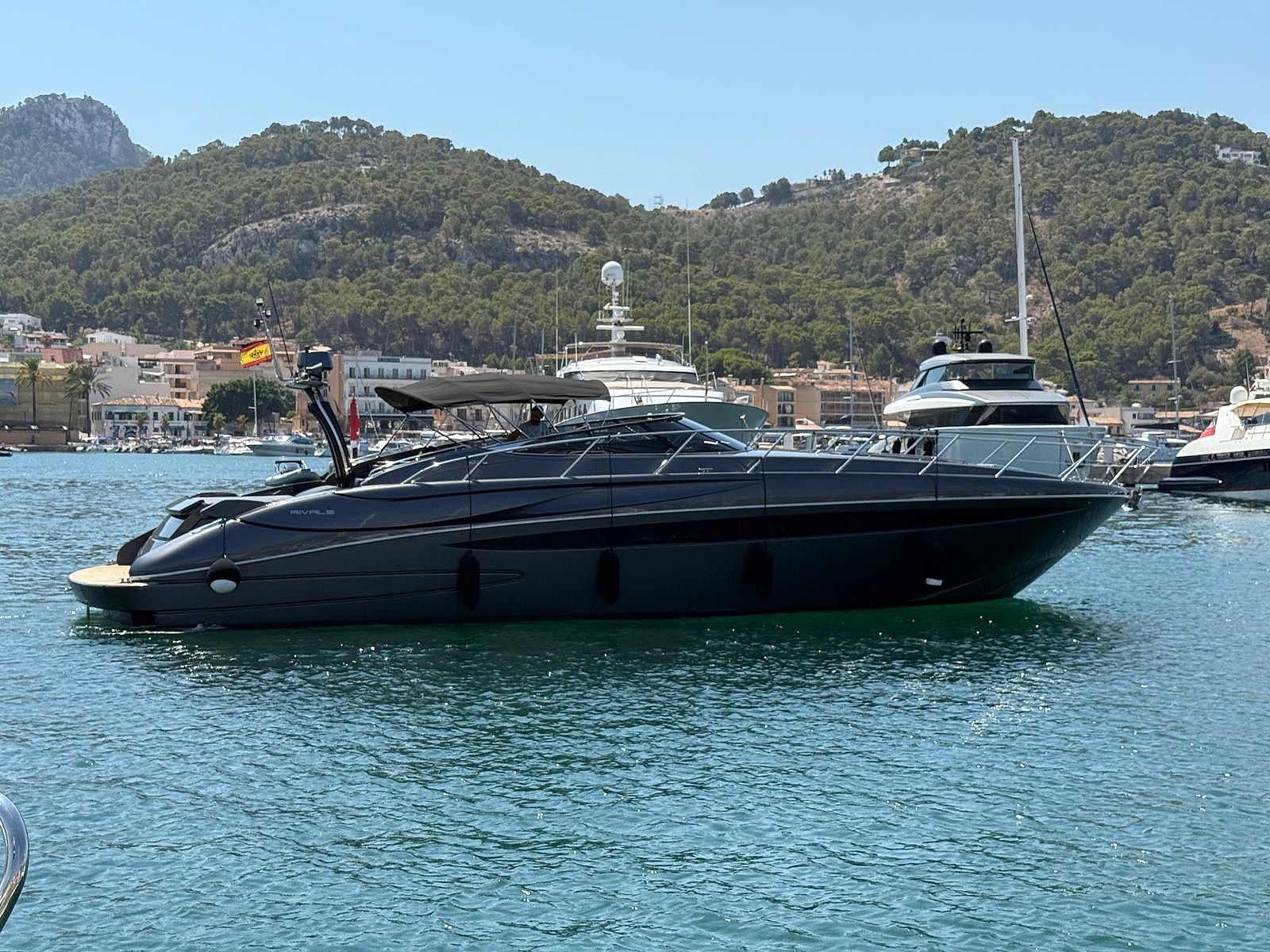 Riva Rivale 52 - 2013