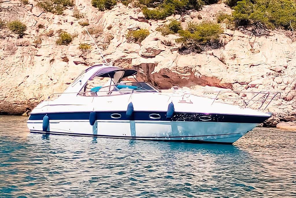 Bavaria 32 Sport - 2005
