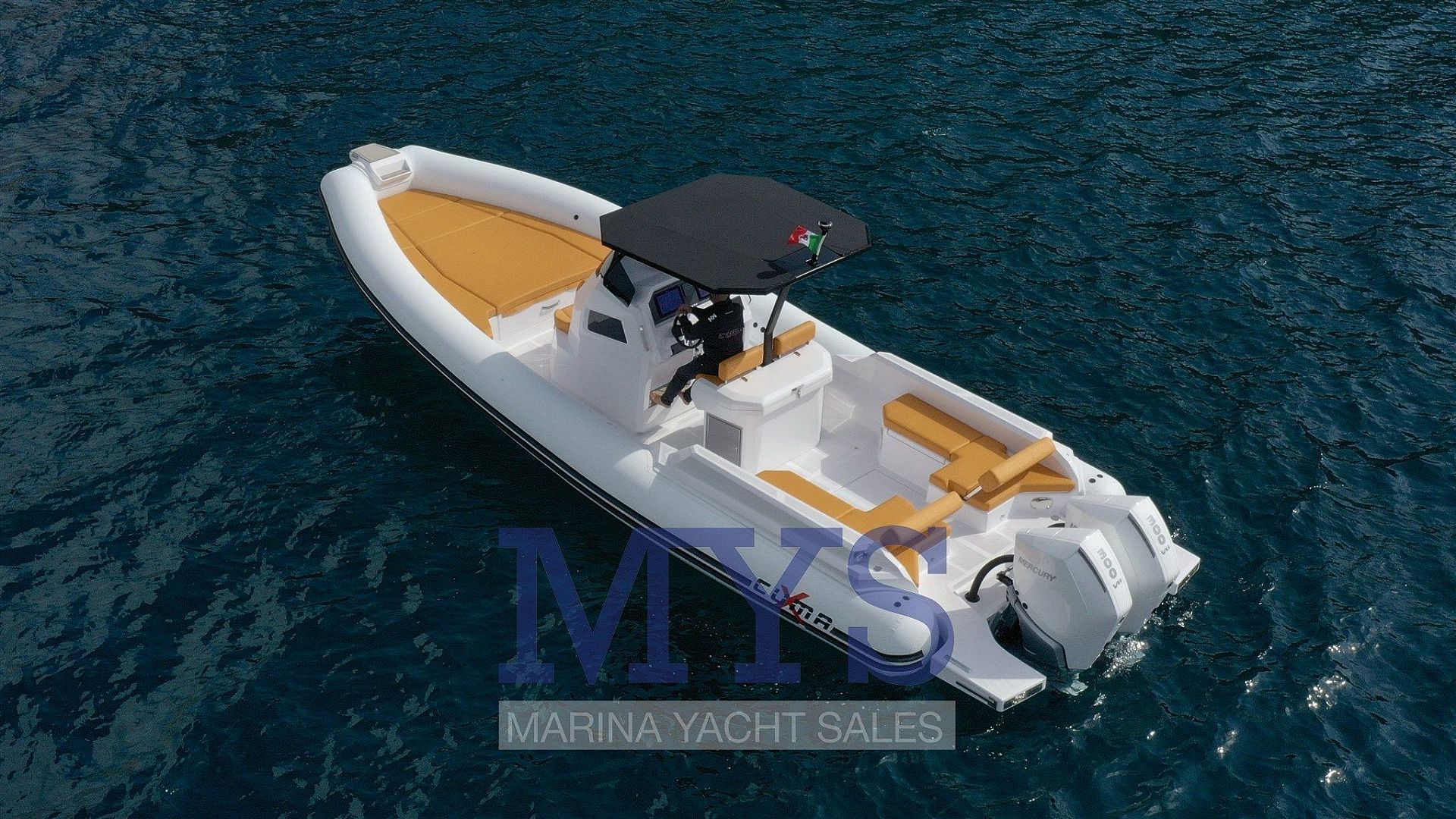 Cantieri Tirrenia Cuma X - 2026 - for sale: 159000.-EUR