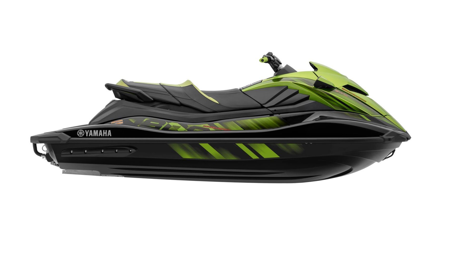 Yamaha GP 1800R 2023 - TOP PONUDBA   DARILO - 2023