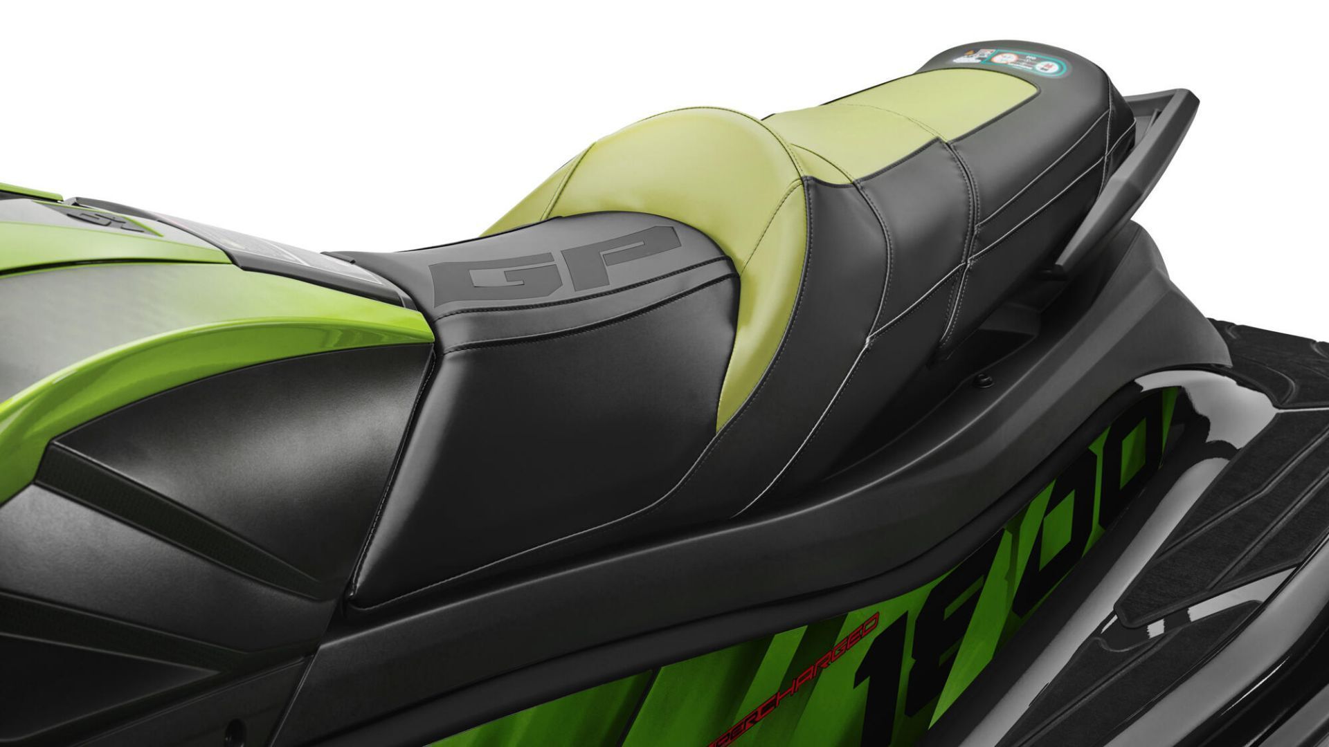 Yamaha GP 1800R 2023 - TOP PONUDBA   DARILO - 2023