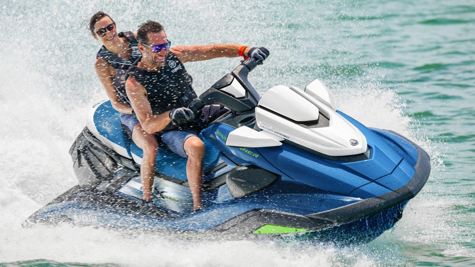Yamaha FX Cruiser SVHO audi... - 2024 - for sale: 22762.-EUR