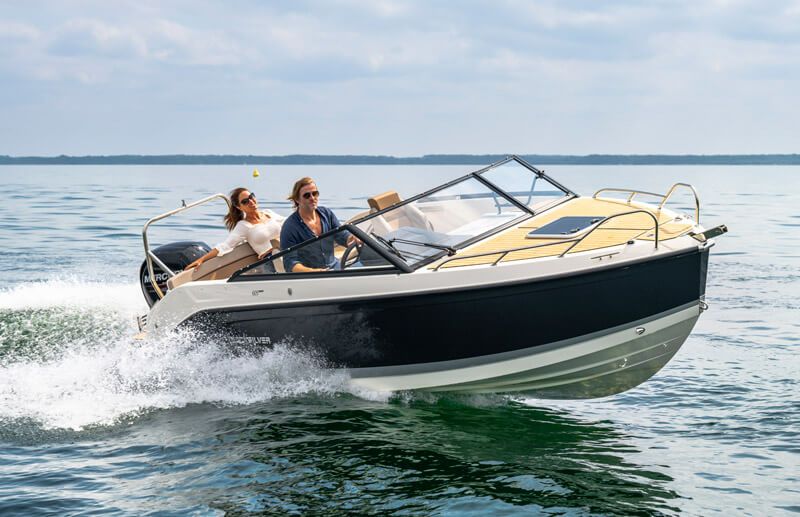 Quicksilver Activ 605 Cruiser (AKCIJA) - 2026