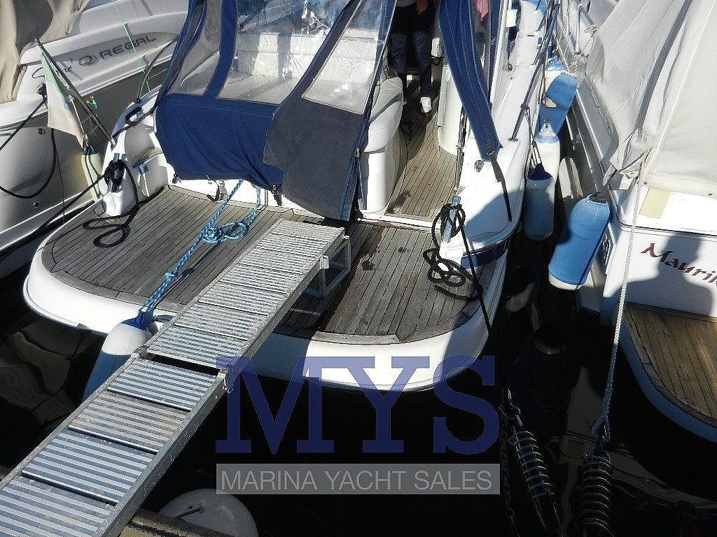 Bavaria BMB 270 Sport - 2008