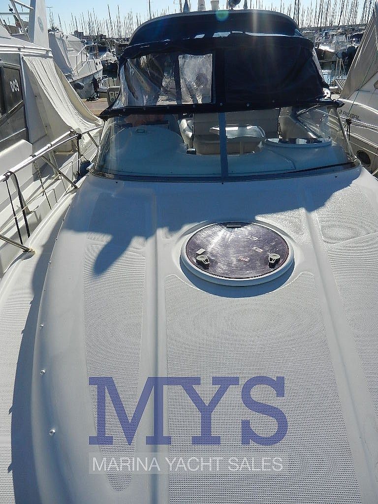 Bavaria BMB 270 Sport - 2008