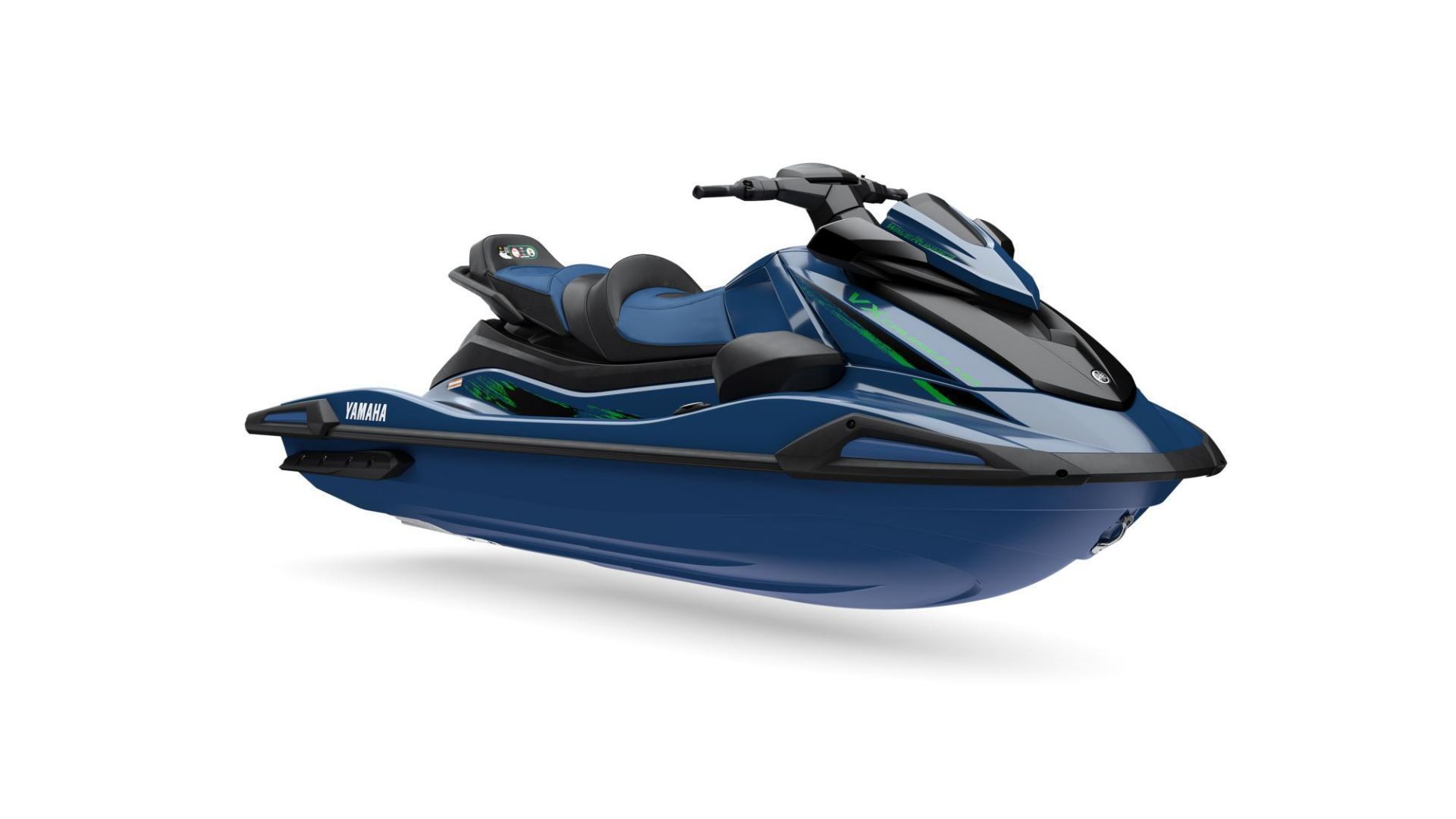 Yamaha VX CRUSIER HO - audi... - 2025 - for sale: 19941.-EUR