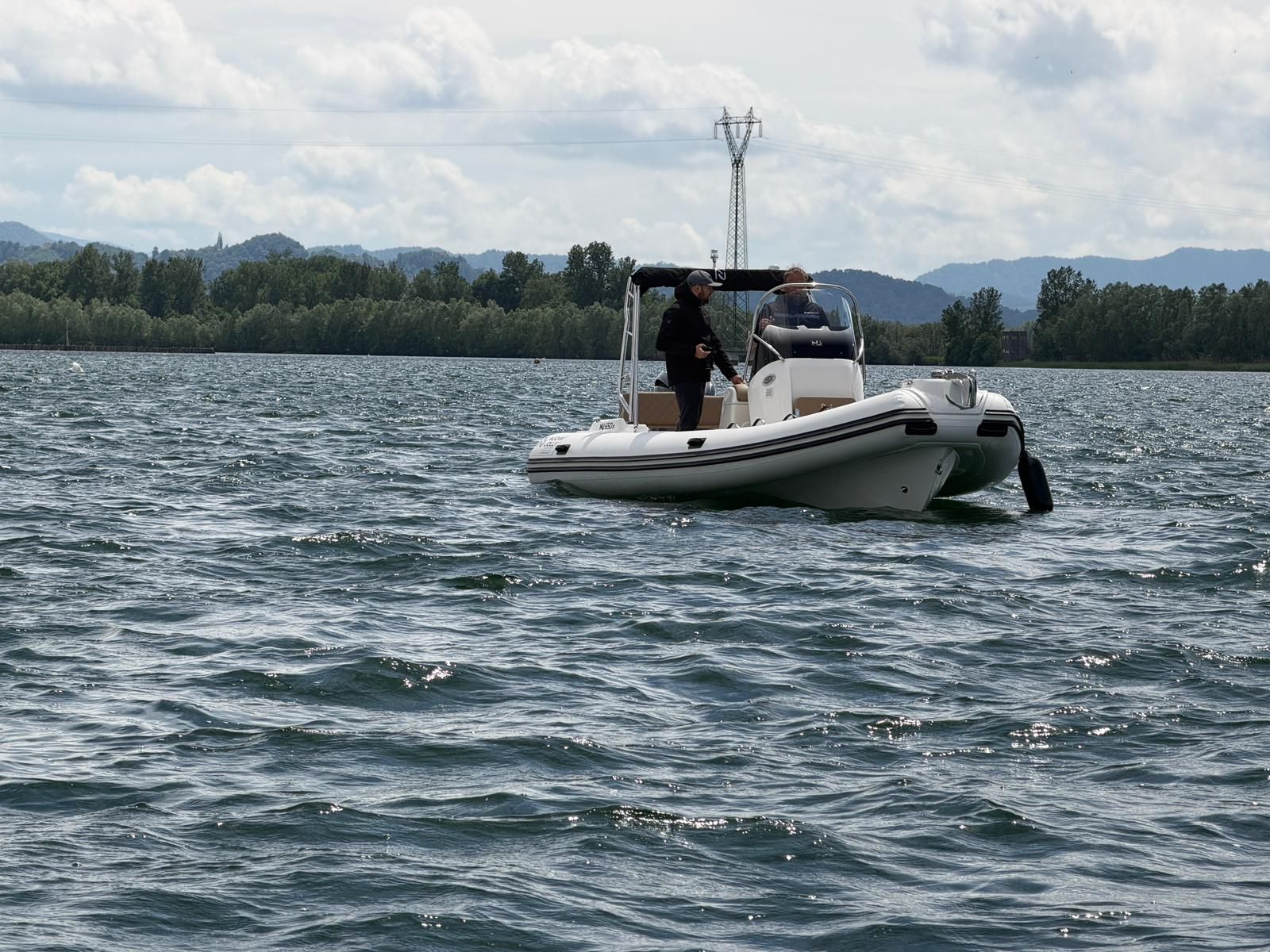 Nuova Jolly NJ650XL - AKCIJA - TOP PONUDBA - 2026