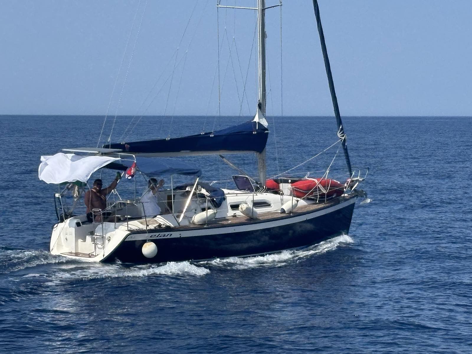 Elan 31 - 2003