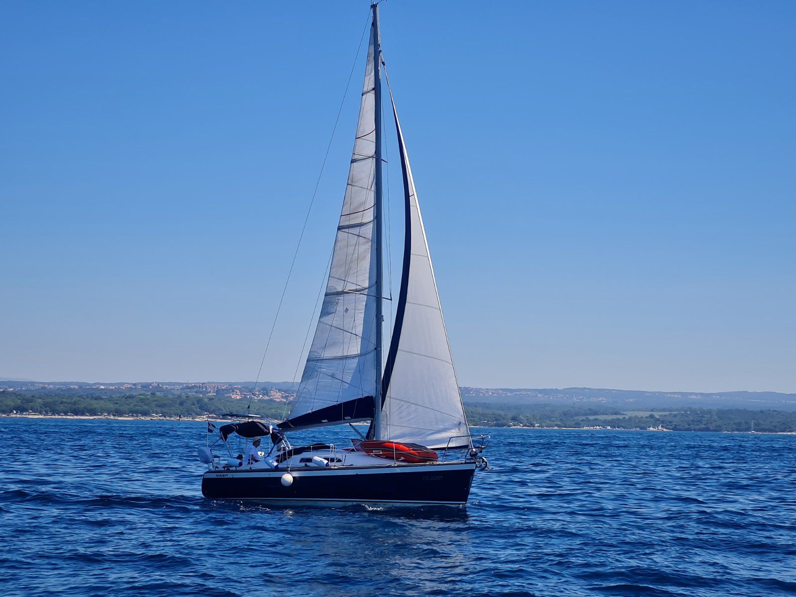 Elan 31 - 2003