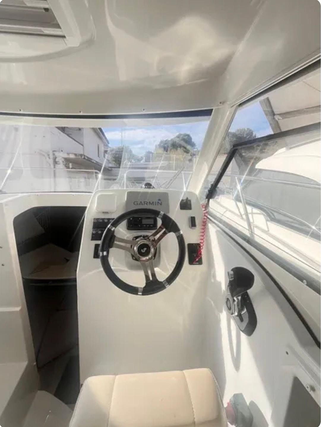 Beneteau ANTARES 8 OB - INCE - 2019