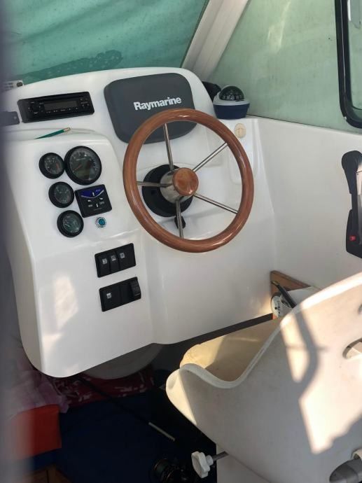 Beneteau ANTARES 6.50 - 2006