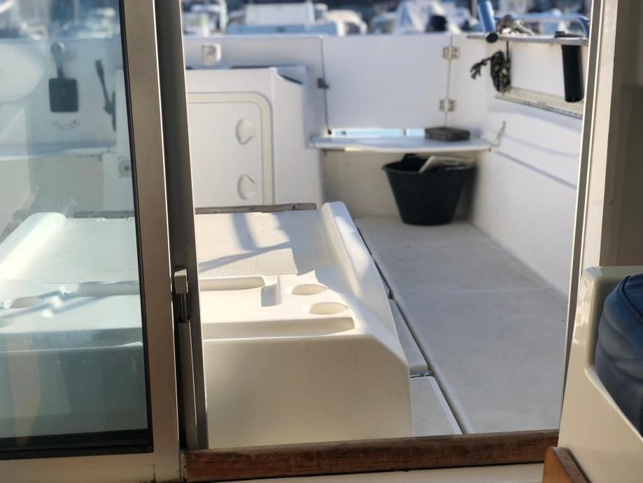 Beneteau ANTARES 6.50 - 2006