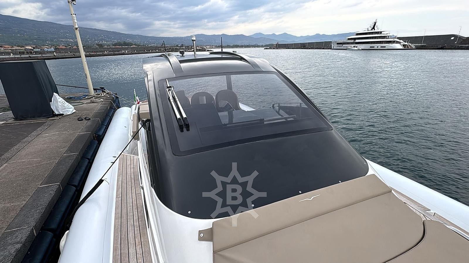 Magazzu MX14 - 2023