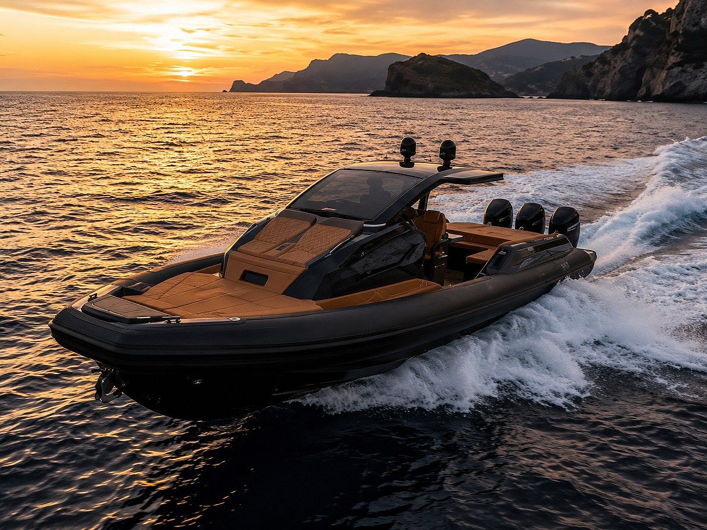 Py Yacht 120 GS - 2026