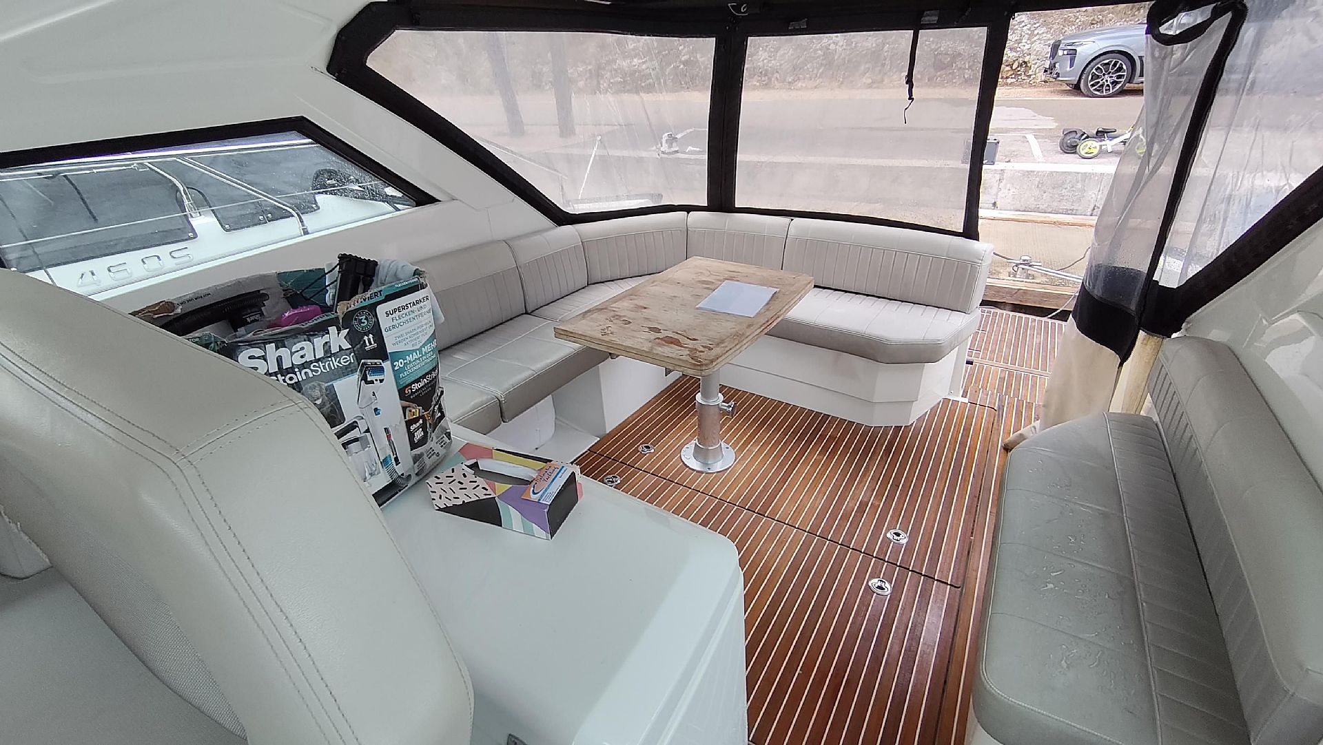 B�n�teau 40 GT - 2020 - for sale: 250000.-EUR