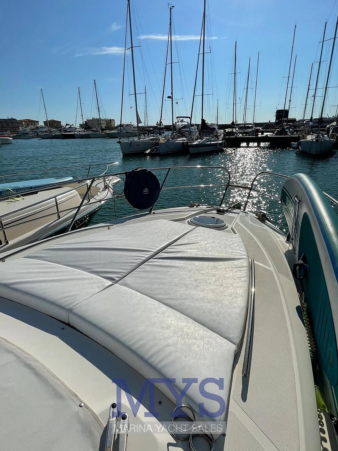Sessa Marine C35 - 2017
