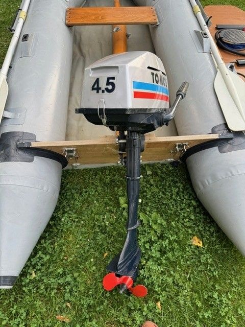 Maestral 6 - 1999