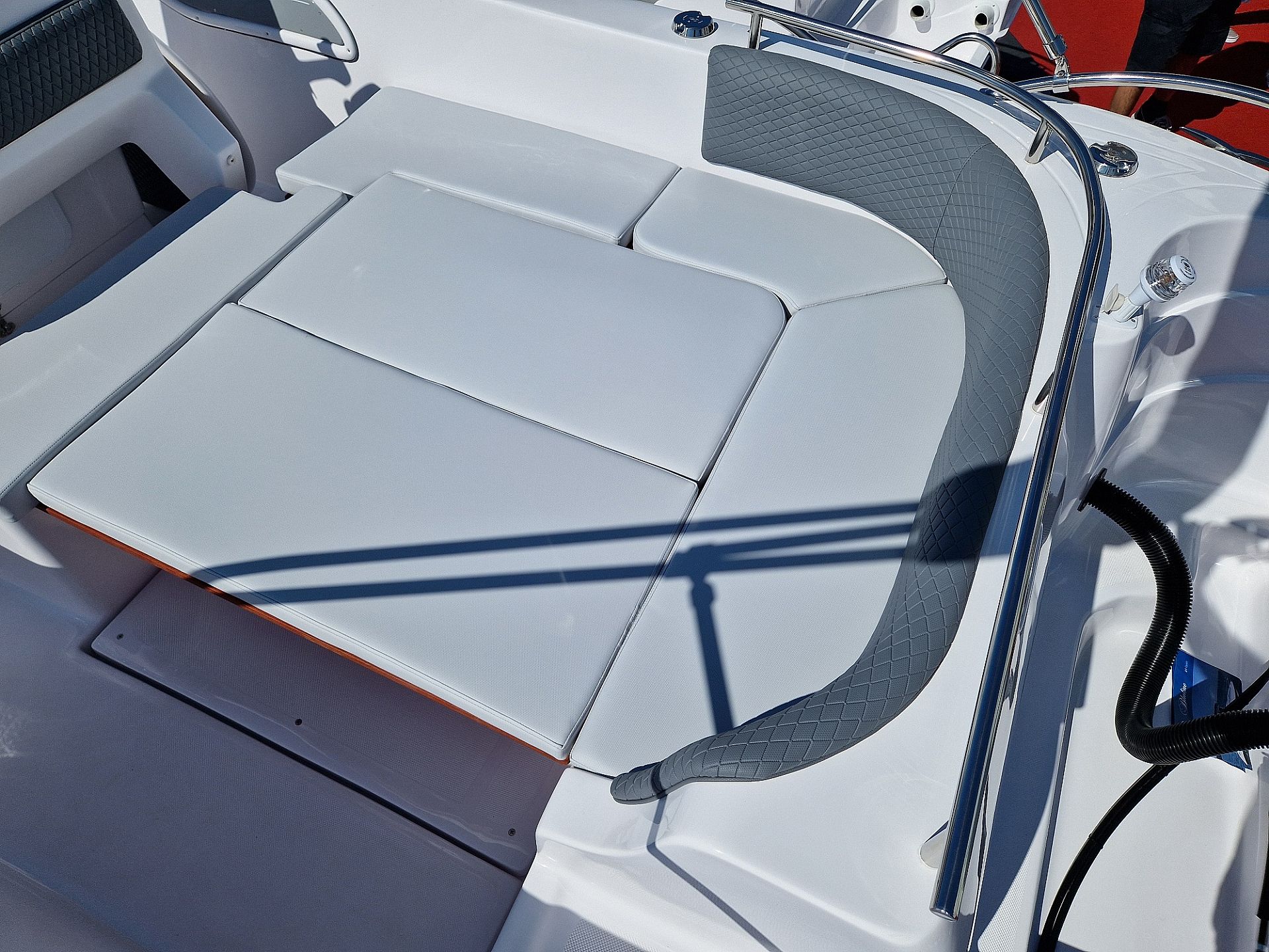 Bluline 21 Open   Suzuki 200 - Odli�na prilo�nost - 2024