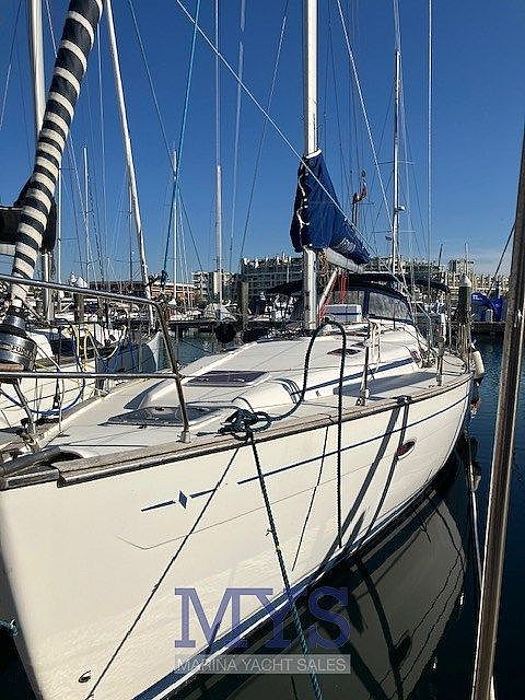 Bavaria 46 Cruiser - 2007