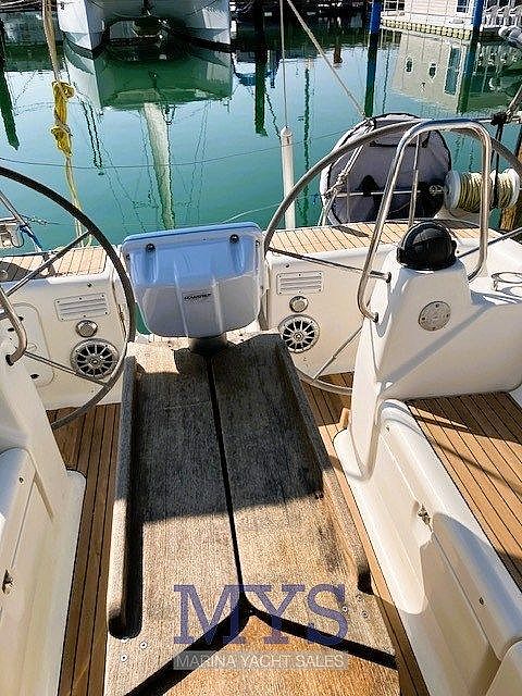 Bavaria 46 Cruiser - 2007