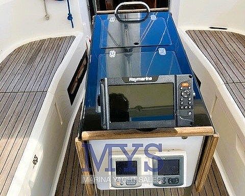 Bavaria 40 Cruiser - 2011